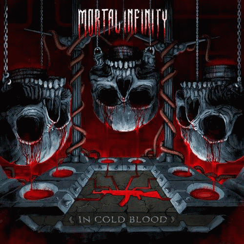 Mortal Infinity : In Cold Blood